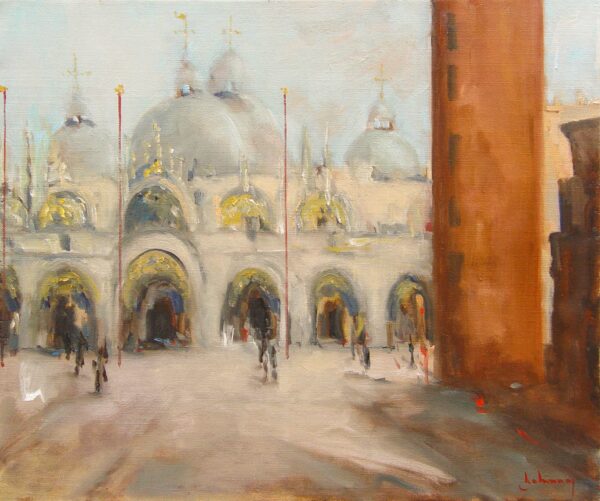 Basilica di San Marco