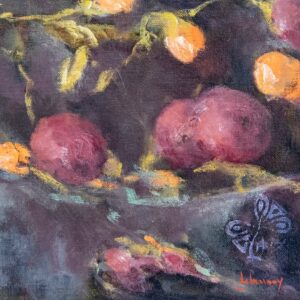 Les Fleurs du Bien n°5